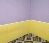 Single room self contain for rent at teshie Tsui bleoo