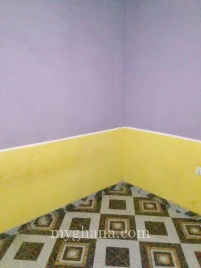 Single room self contain for rent at teshie Tsui bleoo