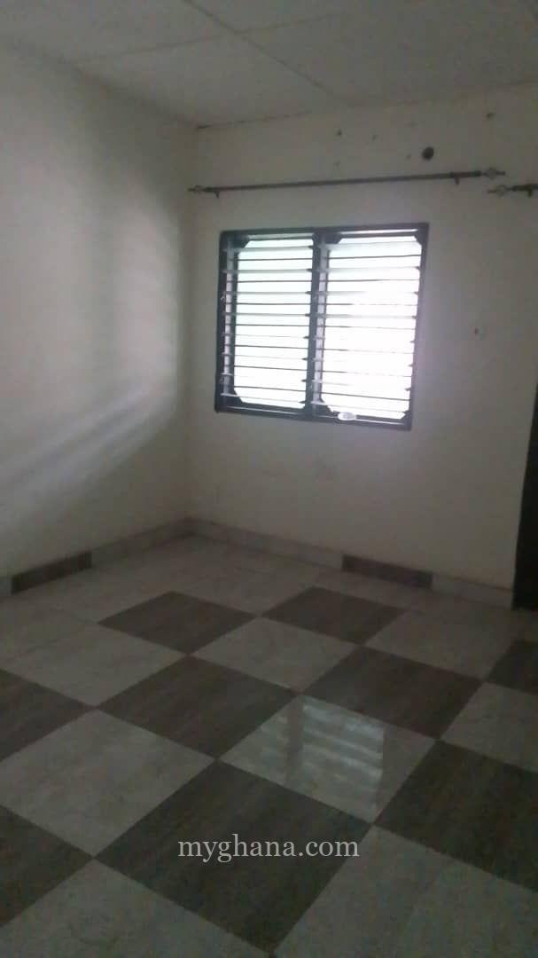 Executive chamber and hall self contain for rent lekma manet road