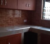 Chamber and hall self contain for rent at teshie tebibino
