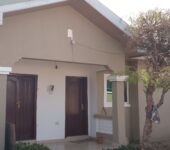 Three bedroom house for rent at nungua