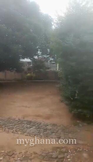 Title land 0.42 acres for sale at East Legon, ARS