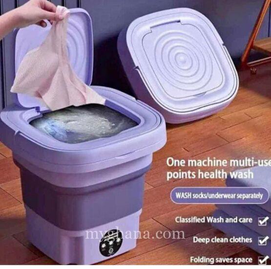 Mini Washing Machine