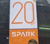 Tecno Spark 20pro