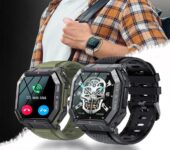 K55 Smart Watch