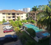 3 bedroom apartment to let at Cantonments, Accra