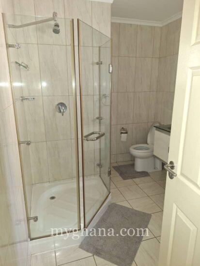 3 bedroom apartment to let at Cantonments, Accra