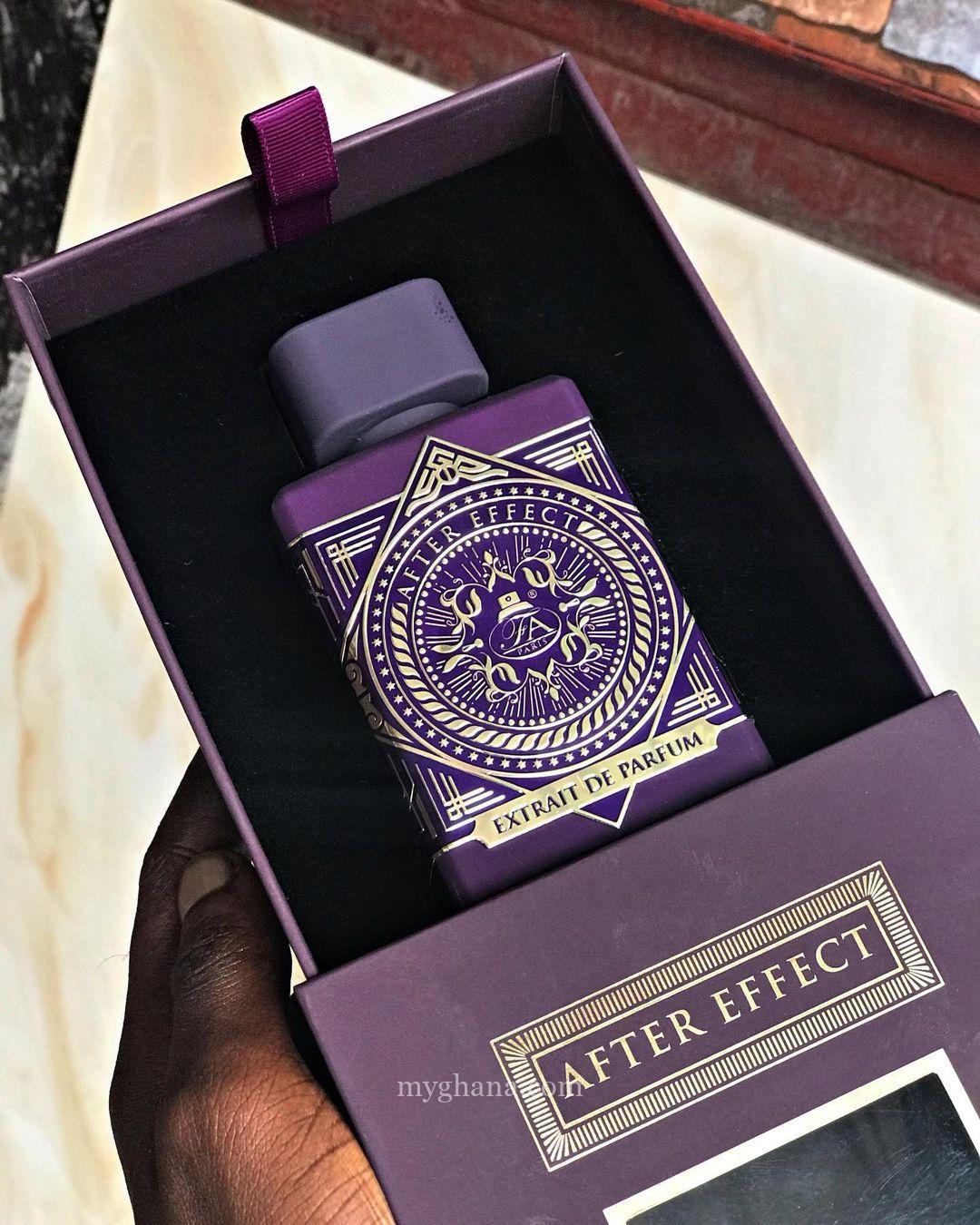 After Effect Extrait De Parfum