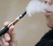 Vape/E-cigarette/Shisha