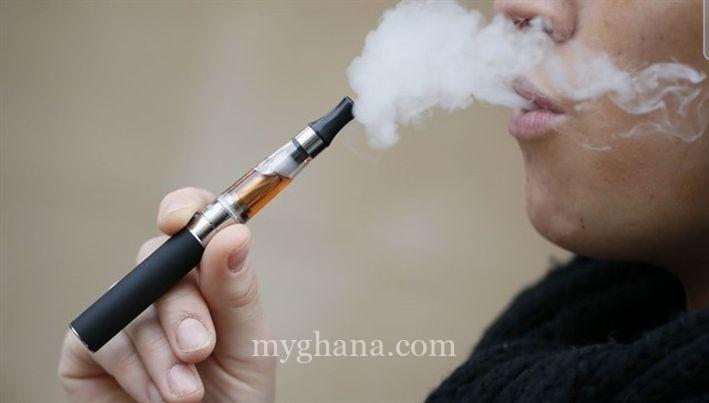 Vape/E-cigarette/Shisha