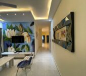 Fully Furnished 4 bedroom house for rent at West Legon