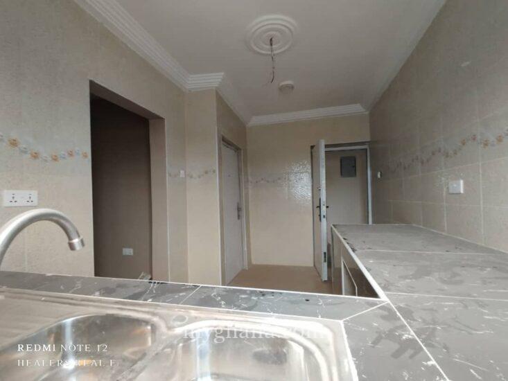 Newly Built 3 Bedroom House for Sale