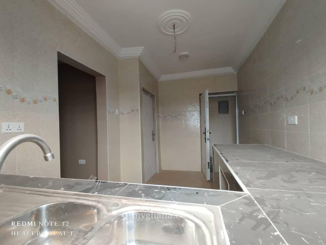 Newly Built 3 Bedroom House for Sale