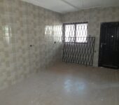 4 bedroom house near completion 95% @ Oyibi