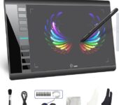 Graphic Drawing tablet. (UK Brand) Quality.