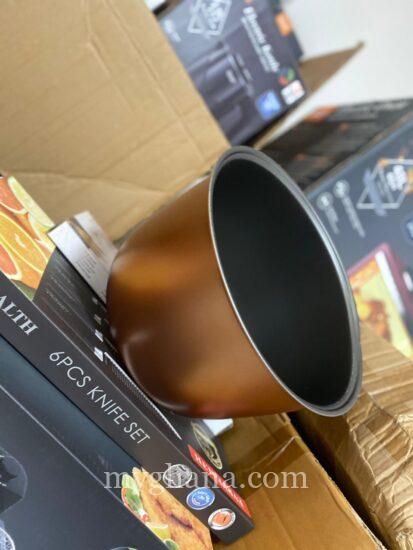 Rice Cooker Pot