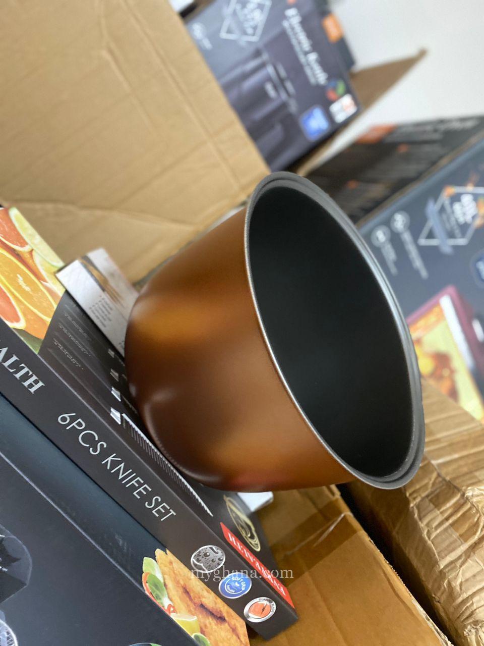 Rice Cooker Pot
