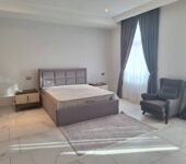 4 bed furnished townhouse to let at East Legon near the French Sch, Accra