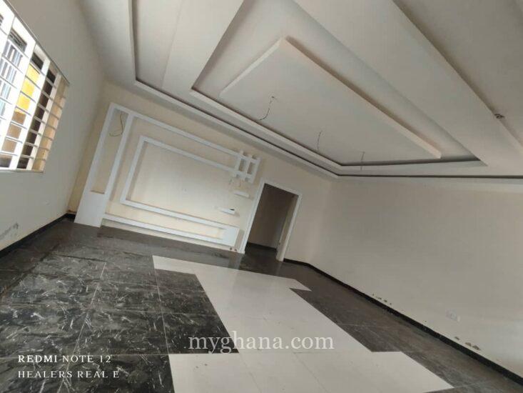 Newly Built 3 Bedroom House for Sale