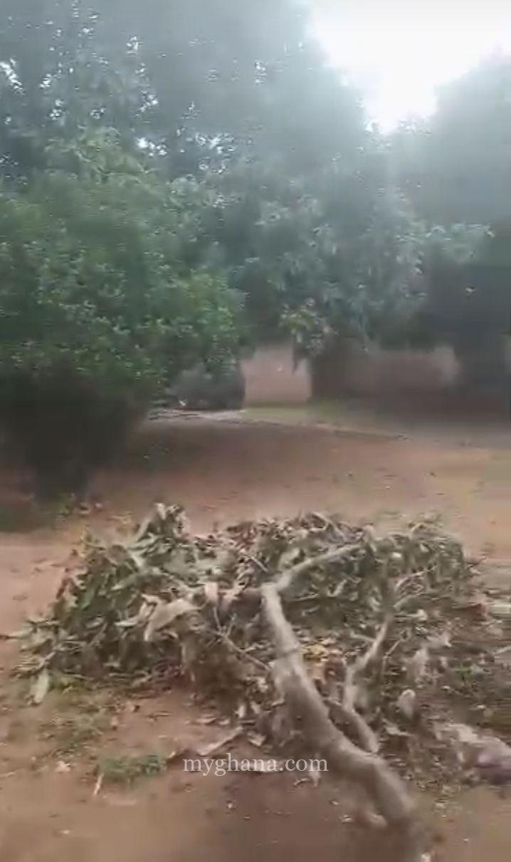 Title land 0.42 acres for sale at East Legon, ARS