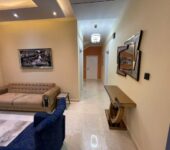 Fully Furnished 4 bedroom house for rent at West Legon