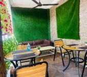 Guest House with Restaurant for sale at Spintex