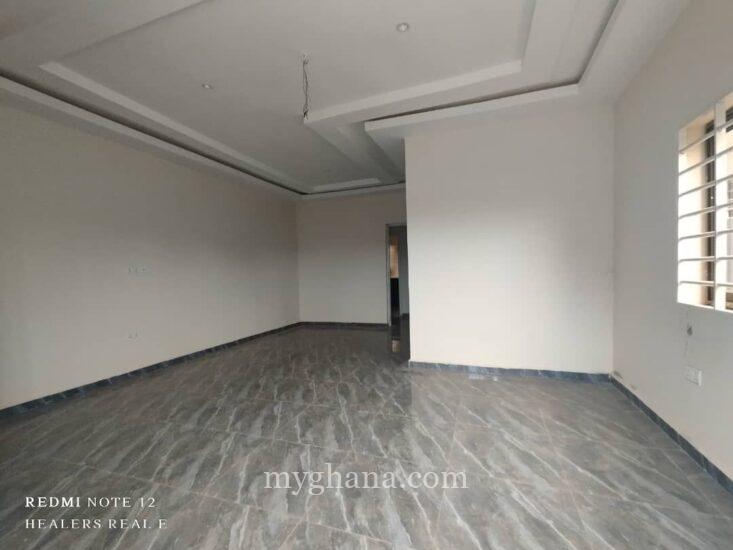 Newly Built 3 Bedroom House for Sale