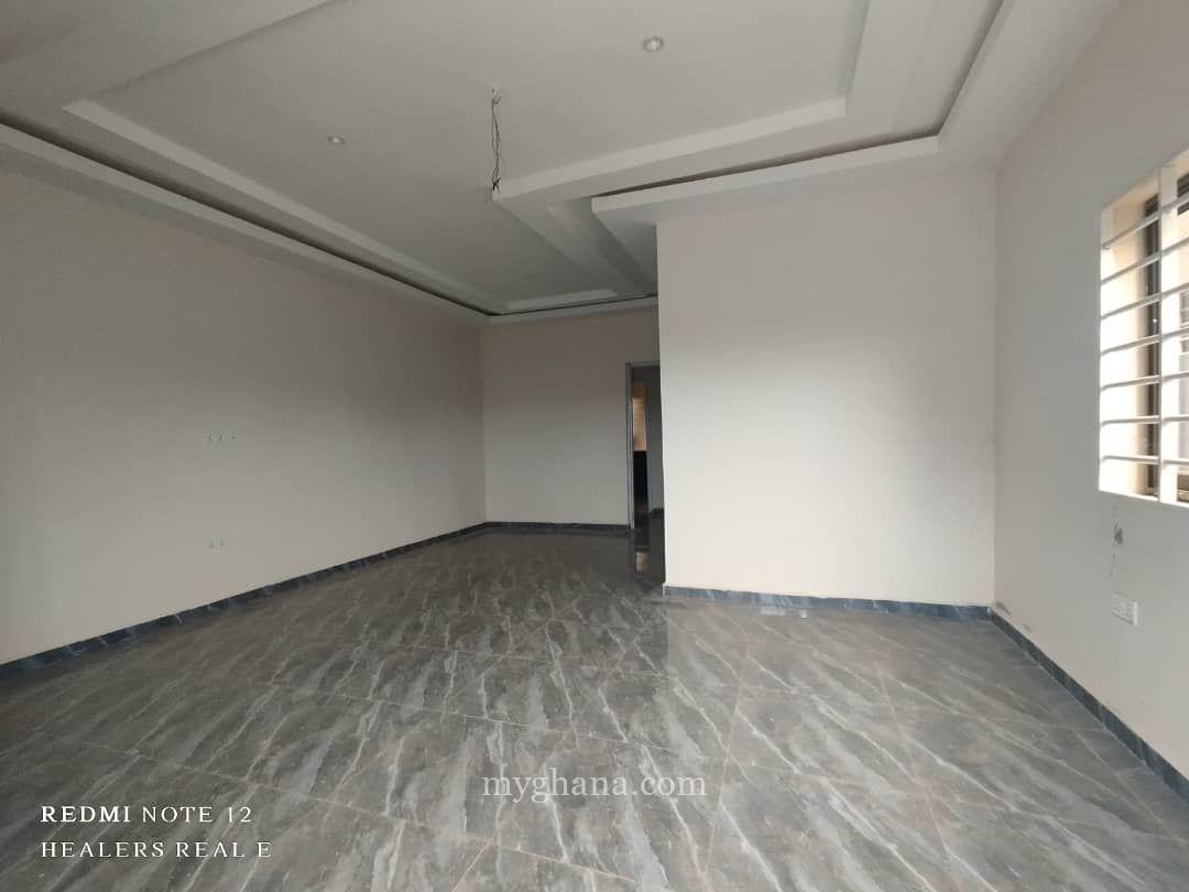 Newly Built 3 Bedroom House for Sale