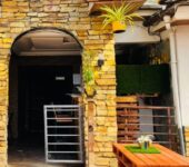 Guest House with Restaurant for sale at Spintex