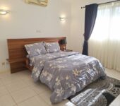 3 bedroom apartment to let at Cantonments, Accra