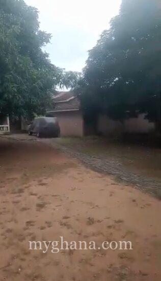Title land 0.42 acres for sale at East Legon, ARS