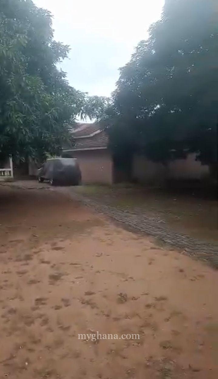 Title land 0.42 acres for sale at East Legon, ARS