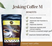 JESKING COFFEE