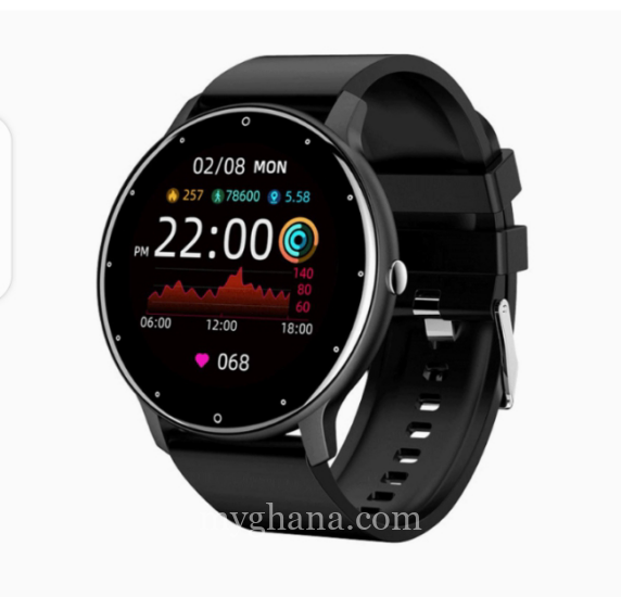 Smart Watch ⌚ UK Brand