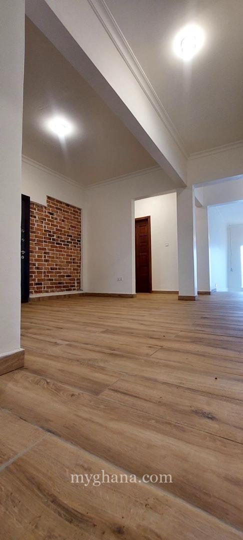 4 bedroom house for rent at east Legon hills