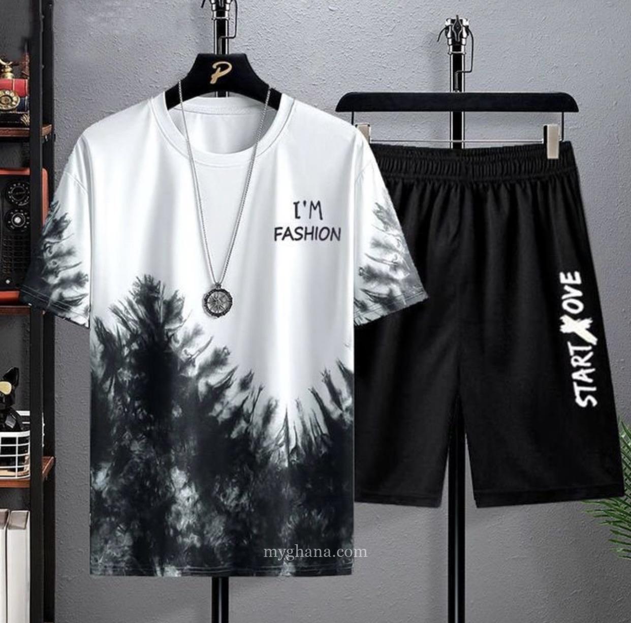 Unisex wear