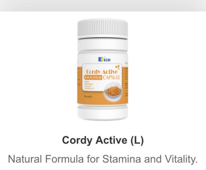Shop Through Our Kedi Health Supplement Selection!