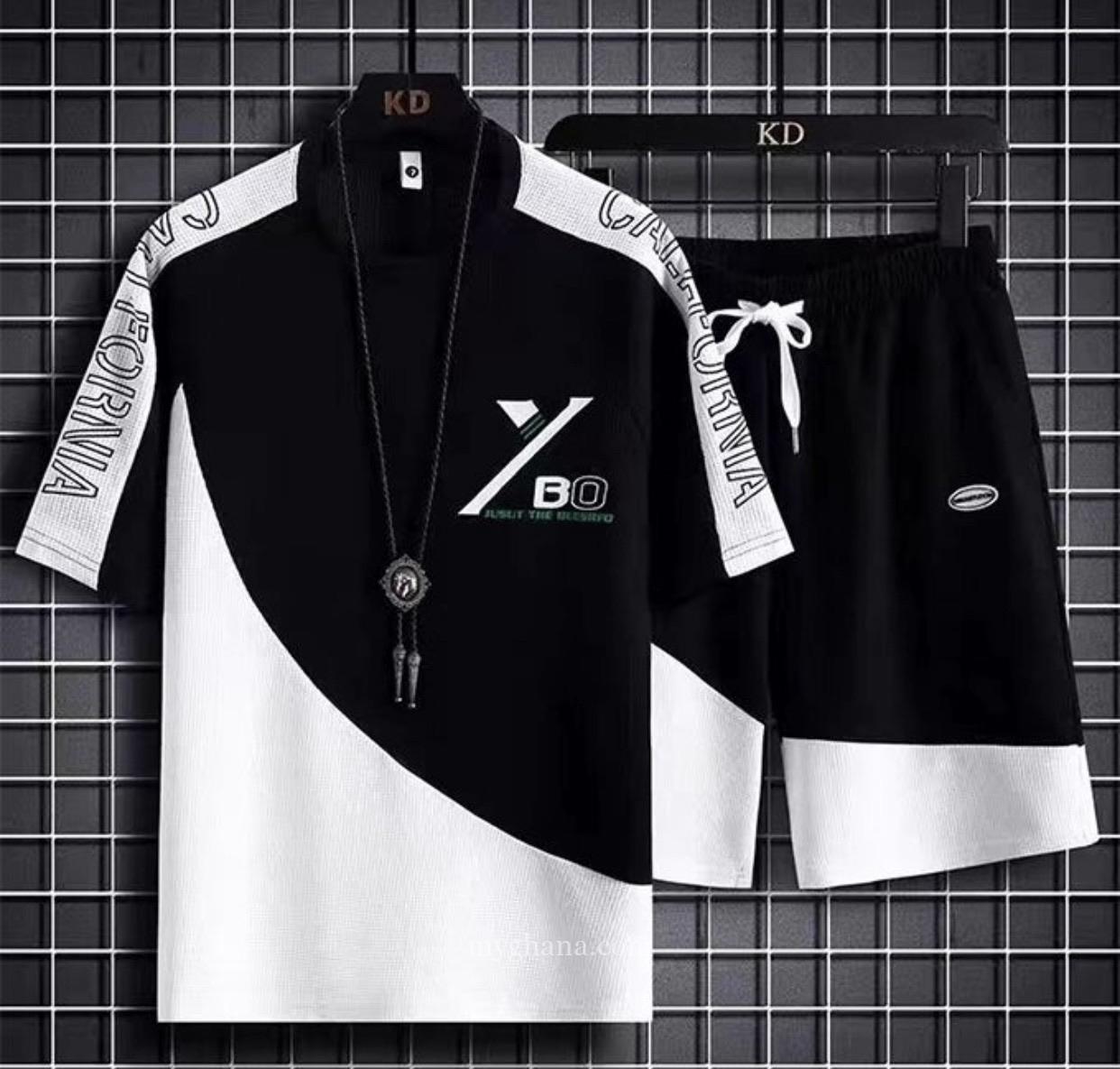 Unisex wear