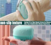 Silicone Soft Bath.