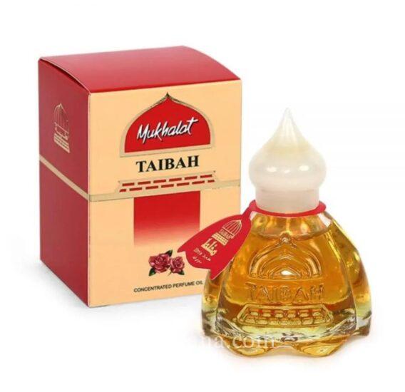 Taibah Perfume Oil