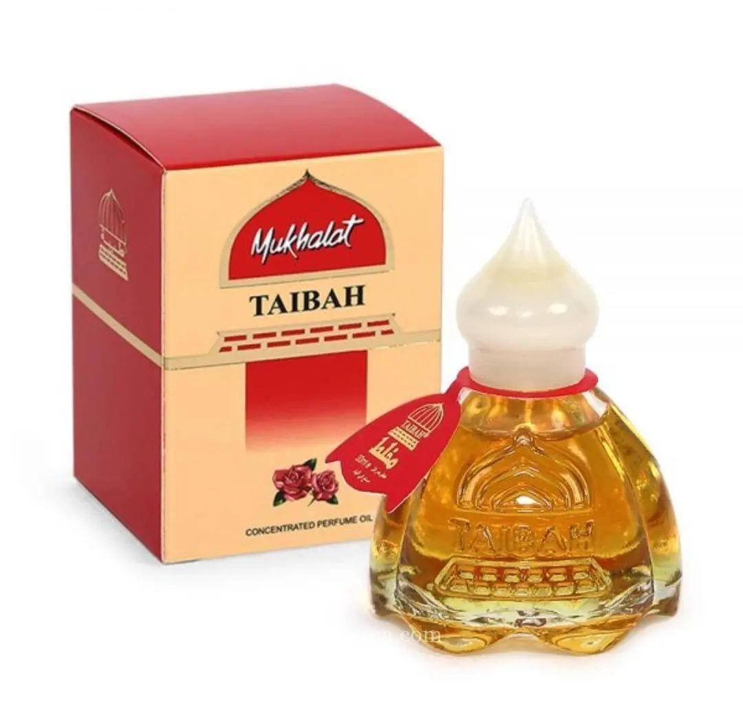 Taibah Perfume Oil