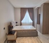 4 bed furnished townhouse to let at East Legon near the French Sch, Accra