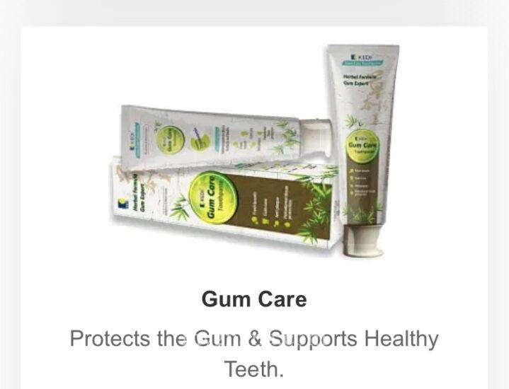 Shop Through Our Kedi Health Supplement Selection!