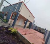 Newly Built 3 Bedroom House for Sale