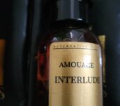Amouge interlude