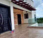 4 bedroom house for rent at east Legon hills