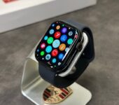 A2980 Series 9 smart watch
