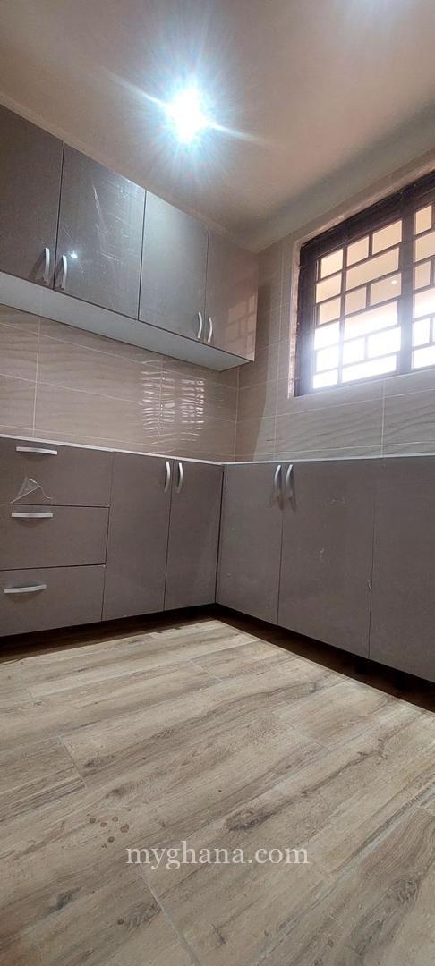 4 bedroom house for rent at east Legon hills