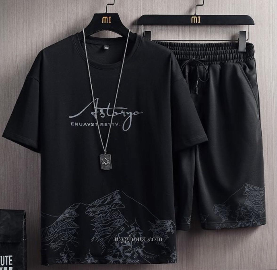 Unisex wear