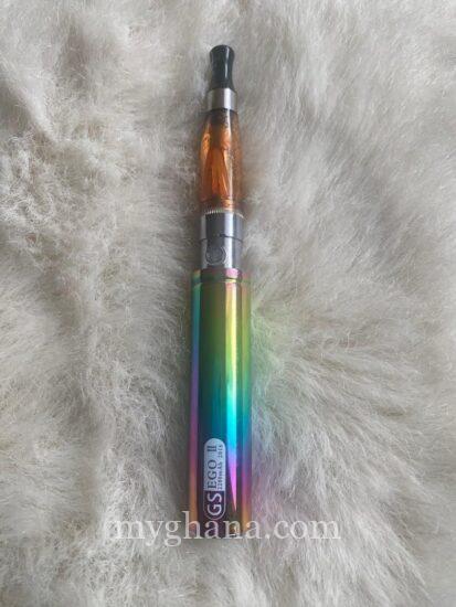 Vape/E-cigarette/Shisha